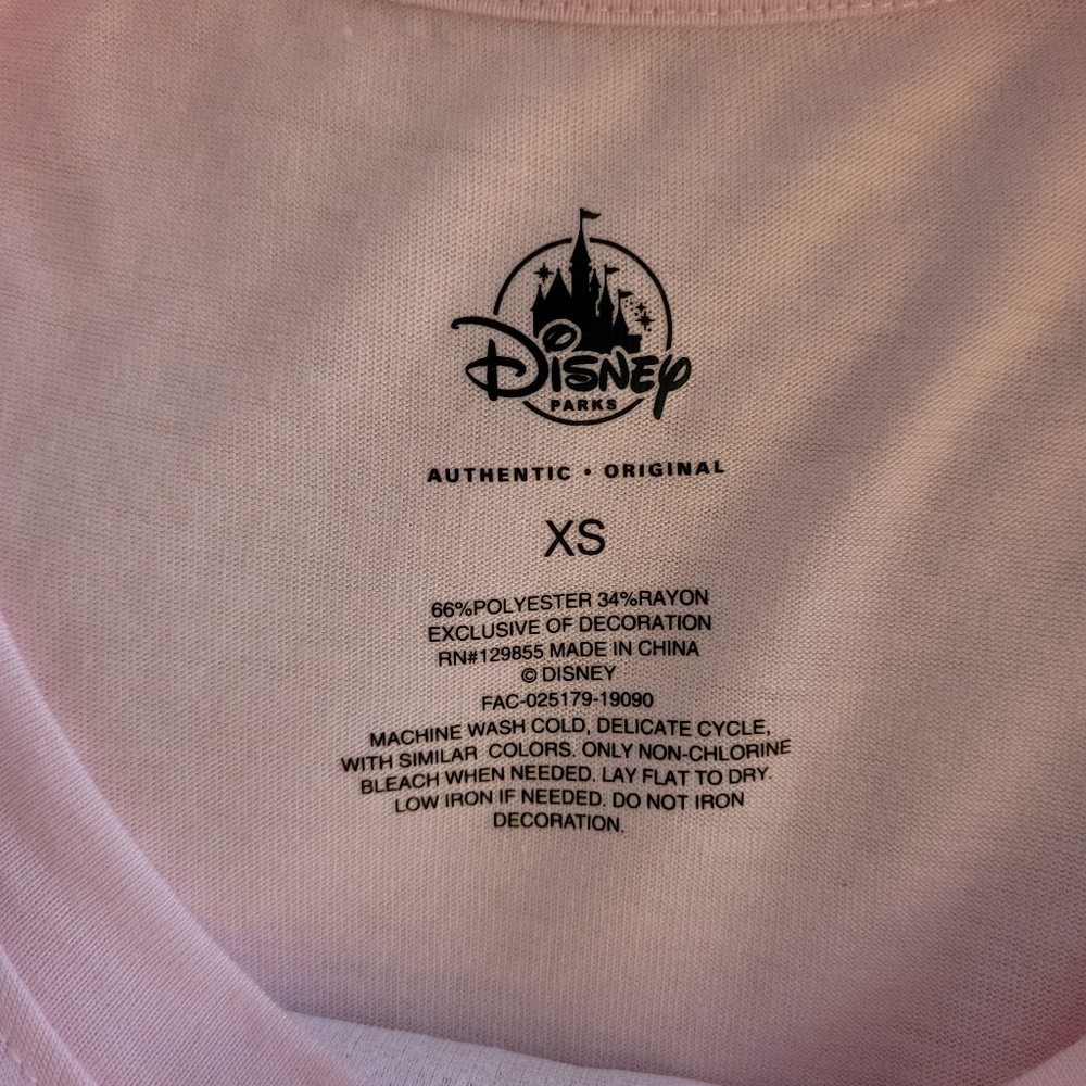 Mickey Mouse Top - Picture 3 of 4